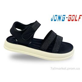 Босоніжки дитячі літні Літо C20743-20 (8 пар р.30-37) "Jong Golf" недорого оптом від прямого постачальника