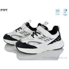 Кросівки дитячі модні Весна/осінь 6172 (6 пар р.29-34) "PTPT" недорого оптом від прямого постачальника