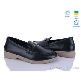 Фотография Туфли женские стильные Весна/осень 2641-2 (6 пар р.36-40) "Ailinda" недорого оптом от прямого поставщика