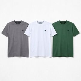 Фотография Футболка мужская P399 green р.48-58 "Phi Hung" недорого оптом от прямого поставщика