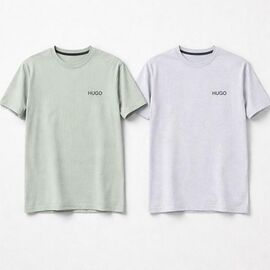 Фотография Футболка мужская P407 grey р.58-66 "Phi Hung" недорого оптом от прямого поставщика