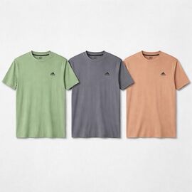 Фотография Футболка мужская P433 beige р.58-66 "Phi Hung" недорого оптом от прямого поставщика