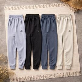 Штани спортивні чоловічі P353 beige р.48-56 "Phi Hung" недорого оптом від прямого постачальника