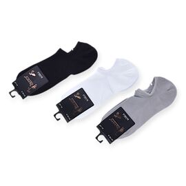 Фотография Носки мужские N118-3 mix р.41-47 "Jelzin" недорого оптом от прямого поставщика