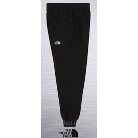 Спортивні штани чоловічі на манжеті Норт Фейс розміри S-2XL (3цв) "REMAIN" недорого від прямого постачальника