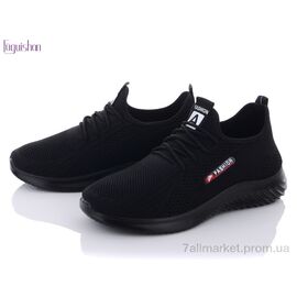 Фотография Кроссовки женские модные Весна/осень 16-15 Пена (10 пар р.36-41) "Fuguishan" недорого оптом от прямого поставщика