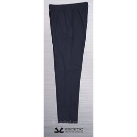 Спортивні штани чоловічі прямі мікрофібра ESCETIC розміри M-3XL (4кв) "REMAIN" недорого від прямого постачальника