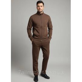 Спортивний чоловічий костюм ESCETIC розміри M-3XL (3 кв) "REMAIN" купити недорого від прямого постачальника