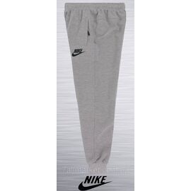 Фотография Спортивные штаны мужские на  манжете Найк размеры S-2XL (3цв) "REMAIN" недорого от прямого поставщика