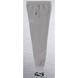 Фотография Спортивные штаны мужские на манжете Пума размеры 2XL-6XL (6цв) "REMAIN" недорого от прямого поставщика