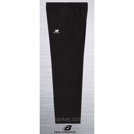 Фотография Спортивные штаны мужские прямые NEW BALANCE размеры M-3XL (3цв)"REMAIN" недорого от прямого поставщика