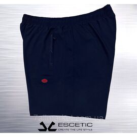 Фотография Шорты мужские микрофибра ESCETIC  размеры 54-62 (2цв) "REMAIN" недорого от прямого поставщика