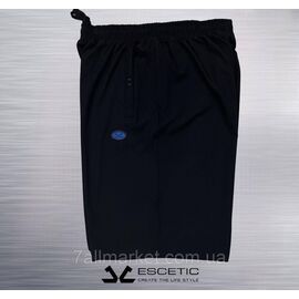 Фотография Шорты мужские микрофибра ESCETIC размеры M-3XL (2цв) "REMAIN" недорого от прямого поставщика