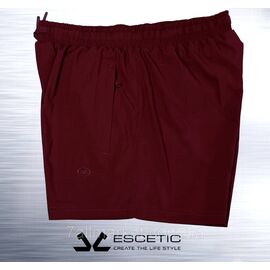 Фотография Шорты мужские микрофибра ESCETIC размеры M-3XL (4цв) "REMAIN" недорого от прямого поставщика