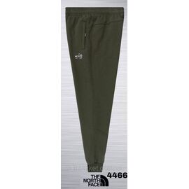Спортивні штани чоловічі на манжеті Норт Фейс розміри 2XL-6XL (4кв) "REMAIN" недорого від прямого постачальника