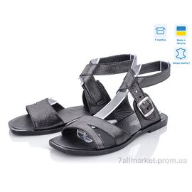 Фотография Босоножки женские летние Лето 44-73 (8 пар р.36-40) "Stella" недорого оптом от прямого поставщика