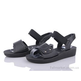 Фотография Босоножки женские летние Лето C20-1 (8 пар р.36-41) "YiYi" недорого оптом от прямого поставщика