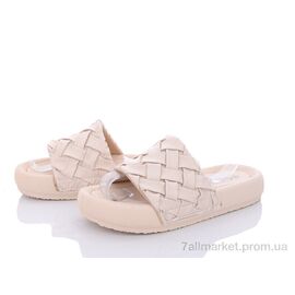 Фотография Шлепки женские облегченные Лето 9013-3 (8 пар р.36-41) "Захар-Gold" недорого оптом от прямого поставщика