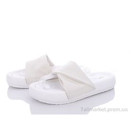 Фотография Шлепки женские облегченные Лето 9032-2 (8 пар р.36-41) "Захар-Gold" недорого оптом от прямого поставщика