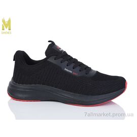 Фотография Кроссовки мужские модные Весна/осень A5111-4 (8 пар р.41-45) "M.Shoes" недорого оптом от прямого поставщика
