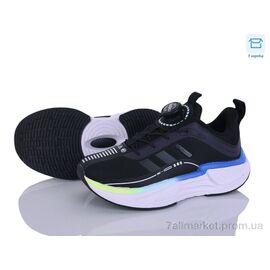 Фотография Кроссовки детские модные Весна/осень ABC2053R black (8 пар р.31-38) "Clibee-ShoSho" недорого оптом от прямого поставщика