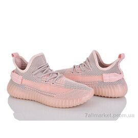 Фотография Кроссовки женские модные Лето 778-16 (8 пар р.36-41) "Obuvok" недорого оптом от прямого поставщика