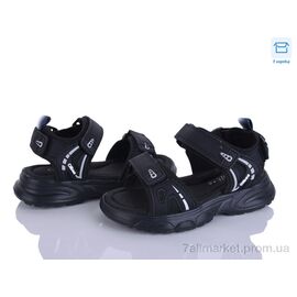 Фотография Сандалии детские летние Лето AB701-2 (6 пар р.26-31) "Clibee-ShoSho" недорого оптом от прямого поставщика