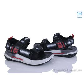 Фотография Сандалии детские летние Лето ZB2318-1 (6 пар р.26-31) "Clibee-ShoSho" недорого оптом от прямого поставщика