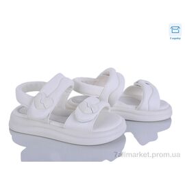 Фотография Босоножки детские летние Лето ZB170-2 (6 пар р.27-32) "Clibee-ShoSho" недорого оптом от прямого поставщика