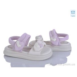 Фотография Босоножки детские летние Лето ZB170-4 (6 пар р.27-32) "Clibee-ShoSho" недорого оптом от прямого поставщика