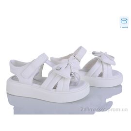 Фотография Босоножки детские летние Лето ZC178-2 (6 пар р.31-36) "Clibee-ShoSho" недорого оптом от прямого поставщика