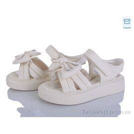 Фотография Босоножки детские летние Лето ZC178-3 (6 пар р.31-36) "Clibee-ShoSho" недорого оптом от прямого поставщика