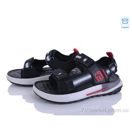 Фотография Сандалии детские летние Лето ZC2319-1 (6 пар р.32-37) "Clibee-ShoSho" недорого оптом от прямого поставщика