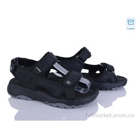 Фотография Сандалии детские летние Лето AD708-1 (6 пар р.36-41) "Clibee-ShoSho" недорого оптом от прямого поставщика