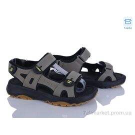 Фотография Сандалии детские летние Лето AD708-5 (6 пар р.36-41) "Clibee-ShoSho" недорого оптом от прямого поставщика