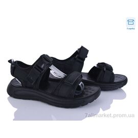 Фотография Сандалии детские летние Лето ZD2211-1 (6 пар р.37-42) "Clibee-ShoSho" недорого оптом от прямого поставщика