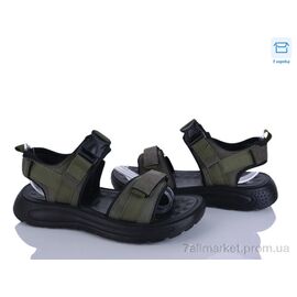 Фотография Сандалии детские летние Лето ZD2211-3 (6 пар р.37-44) "Clibee-ShoSho" недорого оптом от прямого поставщика