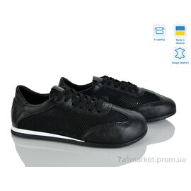 Фотография Кроссовки женские модные Лето 1513 black (8 пар р.36-41) "V.Arimany" недорого оптом от прямого поставщика