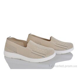 Туфлі жіночі стильні Літо 2508-2 (8 пар р.37-42) "Kulada-UCSS-MD" недорого оптом від прямого постачальника