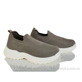 Фотография Кроссовки мужские модные Лето 2613-2 (8 пар р.40-45) "Kulada-UCSS-MD" недорого оптом от прямого поставщика