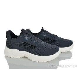 Фотография Кроссовки мужские модные Лето 2611-2 (8 пар р.40-45) "Kulada-UCSS-MD" недорого оптом от прямого поставщика