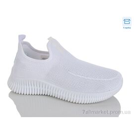 Кросівки жіночі модні Літо K513-1F (8 пар р.36-41) "HOROSO-UFO" недорого оптом від прямого постачальника