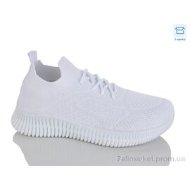 Кросівки жіночі модні Літо K513-2F (8 пар р.36-41) "HOROSO-UFO" недорого оптом від прямого постачальника