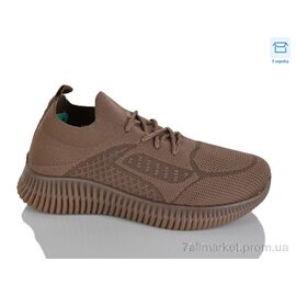 Кросівки жіночі модні Літо K513-2E (8 пар р.36-41) "HOROSO-UFO" недорого оптом від прямого постачальника