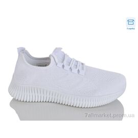 Кросівки жіночі модні Літо K513-4F (8 пар р.36-41) "HOROSO-UFO" недорого оптом від прямого постачальника