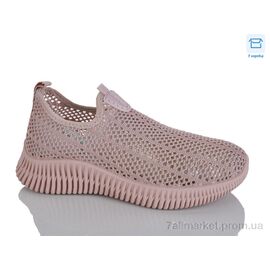 Фотография Кроссовки женские модные Лето K513-3M (8 пар р.36-41) "HOROSO-UFO" недорого оптом от прямого поставщика