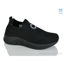 Фотография Кроссовки женские модные Лето K509-3A (8 пар р.36-41) "HOROSO-UFO" недорого оптом от прямого поставщика