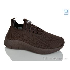 Фотография Кроссовки женские модные Лето K509-2E (8 пар р.36-41) "HOROSO-UFO" недорого оптом от прямого поставщика