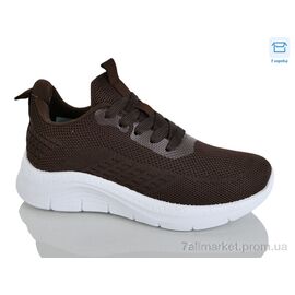 Фотография Кроссовки женские модные Весна/осень VA509-1E (8 пар р.36-41) "HOROSO-UFO" недорого оптом от прямого поставщика