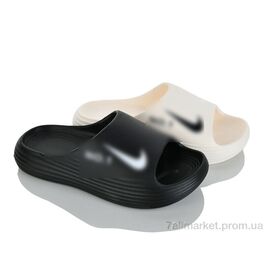 Фотография Шлепки мужские пляжные Лето 609 mix (12 пар р.40-45) "Deshman" недорого оптом от прямого поставщика